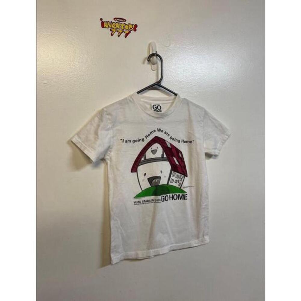 00’ Murakami Exclusive Event Shirt